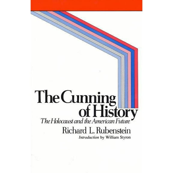 The Cunning of History, (Paperback)
