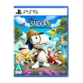 thumbnail image 1 of Snoopy & The Great Mystery Club PlayStation 5, 1 of 5