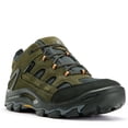 thumbnail image 1 of Green 4 Inch Waterproof Hiking Shoes KS5534, 1 of 7