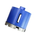 thumbnail image 4 of Professional Marble Hole Saw Drill Bit for Precise Cutting in Various Materials Kitchen Countertops and Bathroom Walls, 4 of 11