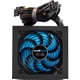 thumbnail image 1 of Fuente de Poder GameFactor PSG400 400W 80Plus Bronze, 1 of 4