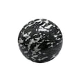 thumbnail image 5 of Black And White Tourmaline Crystal Ball Sphere 2" Inches, 5 of 5