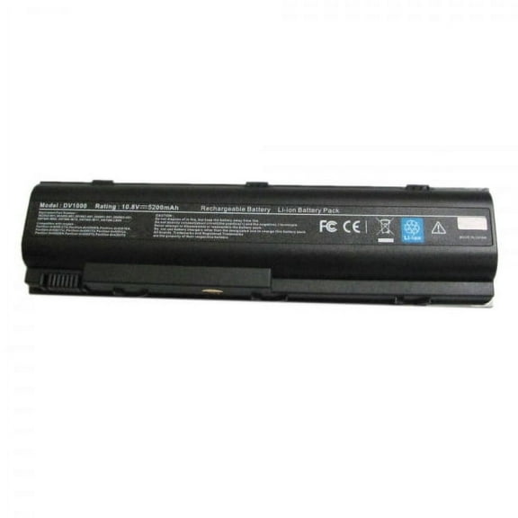 Laptop Battery for HP/Compaq 395751-251 395751 398832-001 407835-001