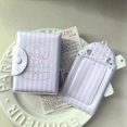 thumbnail image 4 of Wholesale Supply Of Spring Dog Angel INS Non Dome Reverse Buckle Photo Album Card Bag 3-inch Storage Book Card Holder Card Sleeve, 4 of 4