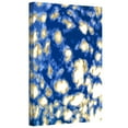 thumbnail image 2 of Dean Uhlinger '9 golden linings' Gallery-wrapped Canvas, 2 of 2