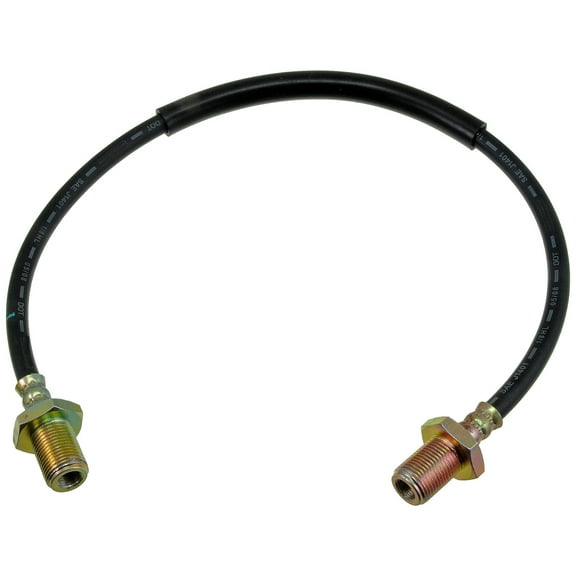 Dorman H38320 Brake Hydraulic Hose for Specific Ford Models