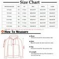 thumbnail image 3 of Bnwani Girls Hoodies Crew Neck Long Sleeve Pockets Sweatshirt Graphic Printed Tops Pullover, 3 of 4