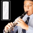 thumbnail image 4 of Shisuyan Oboe Accessories Portable 1Set 3.94X1.38X0.47In, 4 of 8