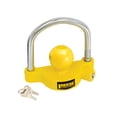 thumbnail image 1 of Universal Coupler Lock, 1 of 3