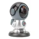 thumbnail image 4 of Robot Inteligente Cámara De Vigilancia Hd Móvil Inalámbrica, 4 of 8