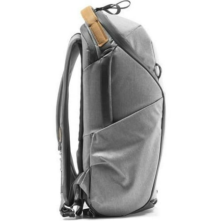 Peak Design - Everyday Backpack Zip 15L - Black