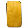 thumbnail image 3 of 50 gram Gold Bar - Johnson Matthey (Leu Bank), 3 of 3