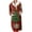 GN1, variant on Long Robes for Women Womens Warm Holiday Sleepwear Cozy Nightgown Casual Winter Loungewear Pajama