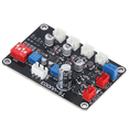 thumbnail image 4 of -VU003 VU Meter Driver Board Adjust VU Meter Driver Panel Backlight High-Frequency Low-Pass Panel Accessories, 4 of 5