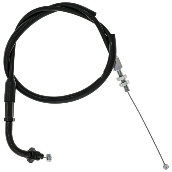 Niche Pull Throttle Cable for Honda CBR1000RR 17910-MFL-000 519-CCB3241L
