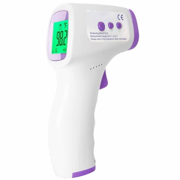 Infared Thermometer