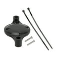 thumbnail image 2 of Soporte oculto antirrobo para bicicleta de carretera, accesorio para localizador de seguimiento antirrobo para localizador IOS, 2 of 14