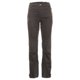 thumbnail image 1 of Trespass - Pantalones Softshell modelo Sola para mujer (Caqui) Trespass UTTP3431_khaki, 1 of 4