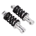 thumbnail image 4 of Bike Shock Damper, Motorcycle  2PCS Oxidation Resistant 400lbs Loading  For 47cc 49CC Super Minimoto ATV Electric Scooter, 4 of 8