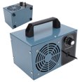thumbnail image 4 of Máquina de ozono, máquina generadora de ozono Generador de ozono pequeño con temporizador Generador de ozono portátil Características de vanguardia, 4 of 12