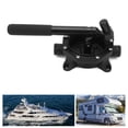 thumbnail image 4 of Hand Bilge Pump, Strong 2724 LPH/720GPH Hand Diaphragm Pump Compact For 33mm Diameter Hose For Saltwater For Bilge Water For For Waste, 4 of 8