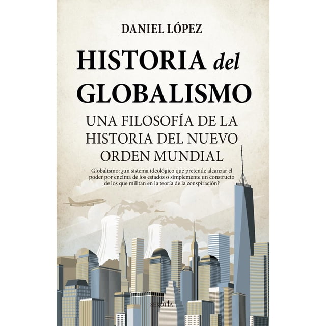 Historia del Globalismo Sekotia Pasta Blanda