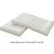 thumbnail image 3 of RKSTN Low pillows Low Pillow-thin Pillow Low Pillow Core Soft Pillow Home Cervical Vertebrae Protection To Help Children Sleep, 3 of 8
