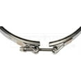 thumbnail image 2 of Dorman 674-7001 DPF Exhaust Clamp, 2 of 4