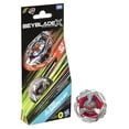 thumbnail image 2 of Beyblade X Booster Pack toupie Steel Samurai 4-80T, 2 of 4