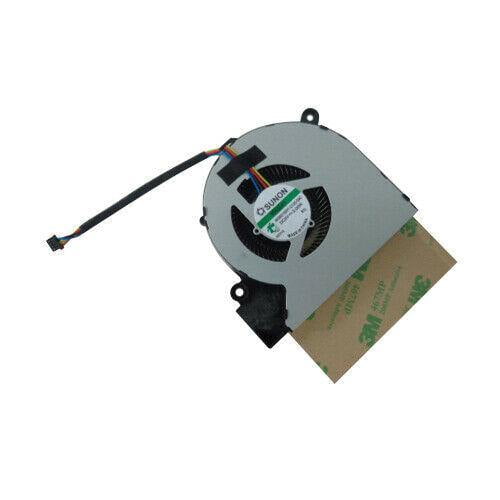 Acer Predator G9-592 G9-593 G9-792 G9-793 Laptop Cooling Fan - Left Side 23.Q0QN5.001
