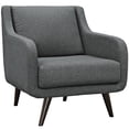 thumbnail image 3 of Modway Verve Living Room Set Set of 2 in Gray, 3 of 6