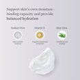 thumbnail image 4 of Nu Skin NaPCA Whole Body Moisturizer - Natural Cream, Vitamin E & Hyaluronic Acid, 2.55 Fl Oz, 4 of 7