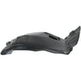 thumbnail image 4 of Front Fender Liner Compatible with BMW 3-SERIES 2006-2012 Right Passenger Side Front Section Sedan/Wagon, 4 of 5