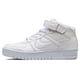 thumbnail image 2 of Tenis Para Mujer Panam 010301D blanco 24, 2 of 4