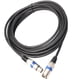 thumbnail image 1 of Cable de Audio Sunnimix XLR Macho a Hembra de 20 metros, 1 of 8