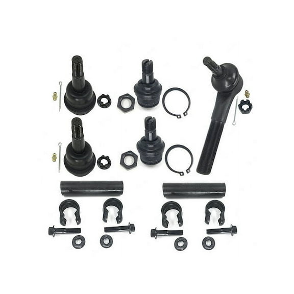 Ball Joint Kit - Compatible with 1998 Dodge Ram 1500 4WD