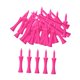 thumbnail image 4 of Juego de Tees de Golf de 50 piezas, accesorios de herramientas de práctica, soporte portátil para pelotas de ayuda para entrenamiento de Golf para pri, 4 of 9