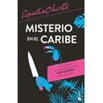 thumbnail image 1 of Libro Misterio En El Caribe Tapa Blanda, Autor Agatha Christie, Editorial Booket Mexico, 1 of 2