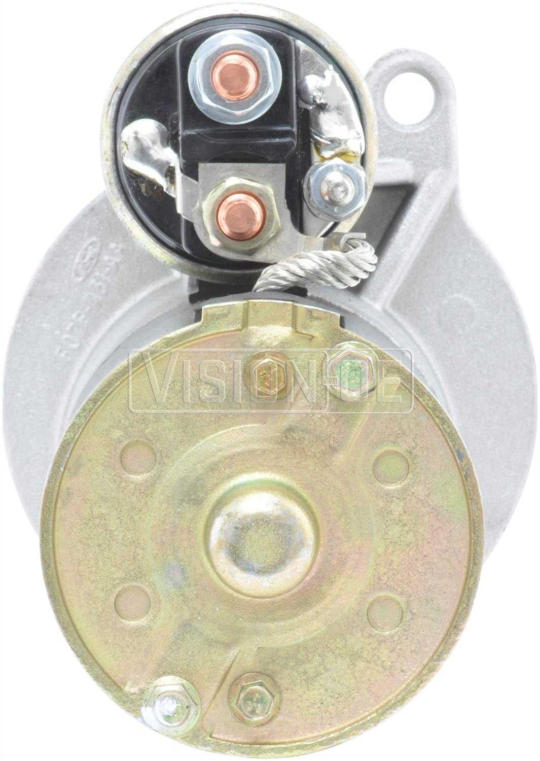 Vision OE 3240 Starter Motor