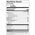 thumbnail image 5 of Today Gourmet – Crawfish Tail Meat - Imported - (5) 1lb. Packages (Frozen), 5 of 10