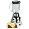Oster Chrome 5-Cup Classic Beehive Blender