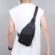 thumbnail image 4 of Riñonera impermeable tipo bandolera | Riñonera unisex de gran capacidad para hombre, mujer y niños | Bolso de hombro multifunción con bolsillo antirrobo, 4 of 6