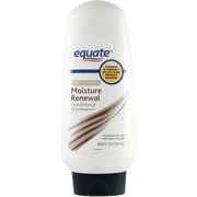Equate Pro Vitamin Moisture Renewal Conditioner, 25.4 fl oz