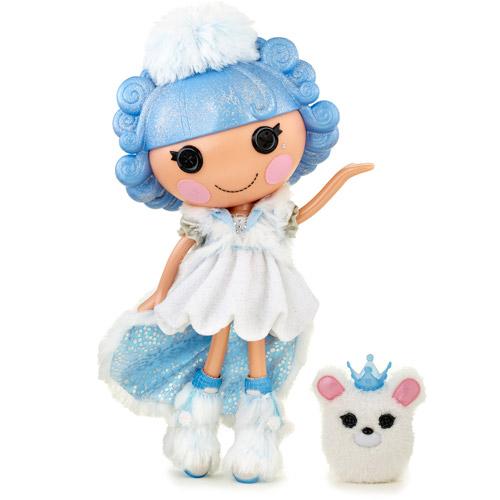 lalaloopsy collectors