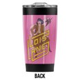 thumbnail image 2 of Superman Lois Lane Stainless Steel Tumbler 20 oz Coffee Travel Mug/Cup, Vacuum Insulated & Double Wall with Leakproof Sliding Lid | Great for Hot Drinks and Cold Beverages, 2 of 7