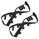 thumbnail image 5 of Accesorio de tira de sellado de faros de coche 2 uds apto para Corvette C6 2005-2013 ANGGREK Otros, 5 of 8