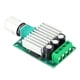 thumbnail image 4 of Ficarrico Controlador de motor de CC PWM DC12V-30V 7A Interruptor regulador de luz de temperatura de velocidad de gran potencia, 4 of 8