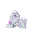 thumbnail image 1 of Justice Backpack Set, 1 of 6