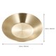 thumbnail image 4 of 2 Unids Bandeja de salsa doméstica Prácticas Postres Tazas Sazonador Salsa Placa, 4 of 8