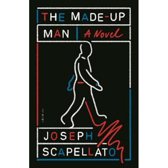 Pre-Owned Made-Up Man, (Paperback)